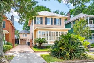 3 Sutherland Ave, Charleston, SC 29403