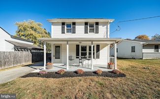 325 Howell School Rd, Bear, DE 19701