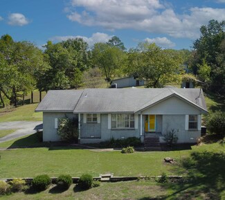 6280 Colburn Mountain Rd, Tuscumbia, AL 35674