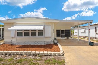 3032 Longview Ln, North Fort Myers, FL 33917