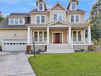 2324 Millcrest Terrace, Midlothian, VA 23112