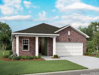 10160 Peppercorn Place, Schertz, TX 78154