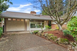 1518 N 146th St, Shoreline, WA 98133