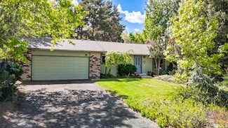 12565 Creek Crest Dr, Reno, NV 89511