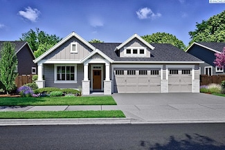 2778 Centerline Ave, Richland, WA 99354