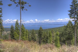 1236 Alpenglow Dr, Lakeside, MT 59922
