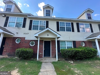 1017 Wheel House Ln Unit D, Monroe, GA 30655