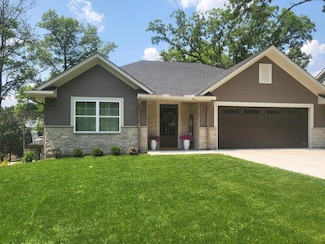 2401 Goldfinch Ln, Buffalo, MN 55313
