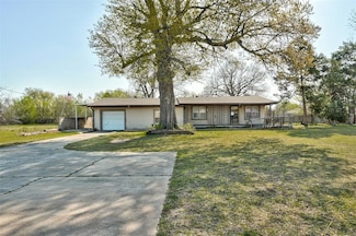 310 S Sooner Rd, Oklahoma City, OK 73110