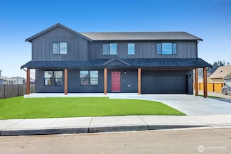 314 4th Ave S, Algona, WA 98001