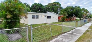 3530 NW 206th St, Miami Gardens, FL 33056