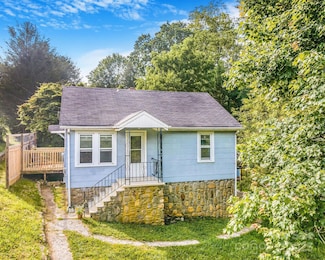 99 Little Oak St, Canton, NC 28716
