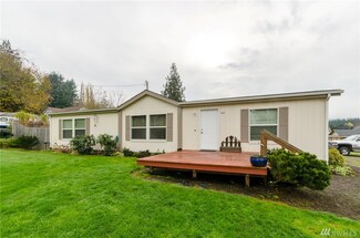 417 8th St, Vader, WA 98593