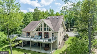 165 Parkside Ct N, McHenry, MD 21541