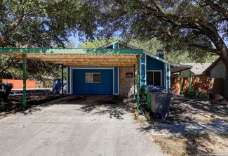 5719 Alnwick St, San Antonio, TX 78228