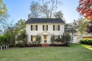 715 Columbus St W, Fayette, AL 35555