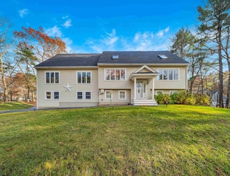 27 Norwood Rd, Salem, NH 03079