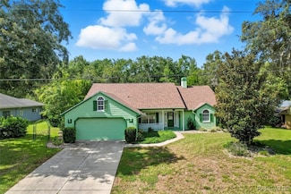 62 Greentree St, Homosassa, FL 34446