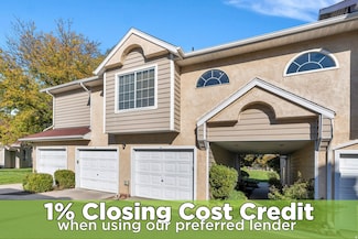 1388 W Ocean Ct, Salt Lake City, UT 84123