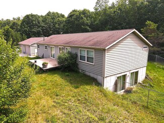 143 Tree Stand Rd, Rose City, MI 48654