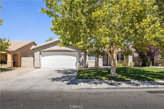 3643 Drysdale Dr, Lancaster, CA 93535