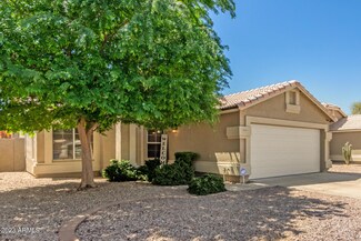 909 E Folley St, Chandler, AZ 85225