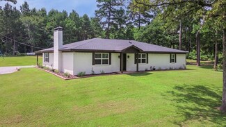 419 An County Road 385, Palestine, TX 75801