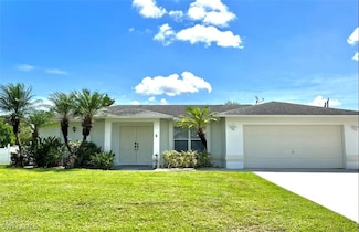 17501 Fuchsia Rd, Fort Myers, FL 33967