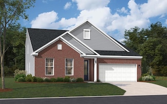 3360 Lespedeza Court Lot# 061 Norwood J, Sumter, SC 29150