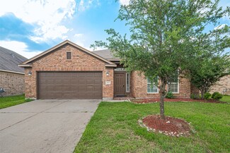 3423 Single Ridge Way, Katy, TX 77493