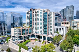 177 107th Ave NE Unit 2401, Bellevue, WA 98004