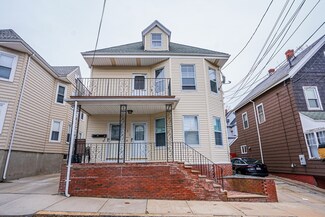85 Partridge Ave Unit 1, Somerville, MA 02145