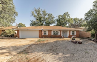 3604 58th St, Lubbock, TX 79413