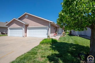 7304 SW 23rd Ct, Topeka, KS 66614