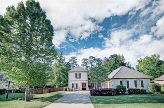 104 Lineage Ln, Flowood, MS 39232
