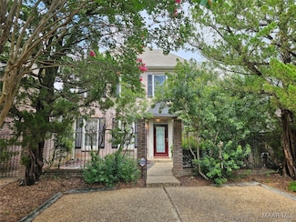1609 Wentworth Dr, Montgomery, AL 36106