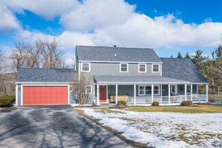 8 Cedar Cir, Jericho, VT 05465