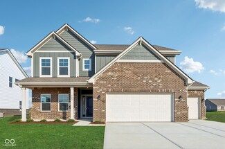 5647 Volanti Way, Greenwood, IN 46143
