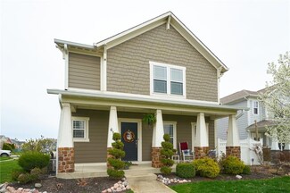 6171 Andrews Way, Whitestown, IN 46075