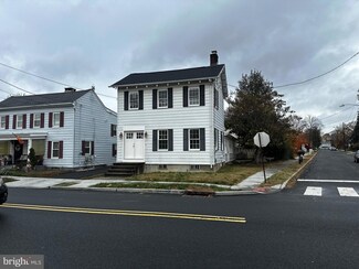 47 Church St, Allentown, NJ 08501