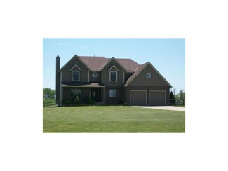 35101 E Stringtown Rd, Lone Jack, MO 64070