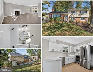 5307 Kepler Ln, Springfield, VA 22151