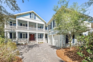 337 Western Lake Dr, Santa Rosa Beach, FL 32459