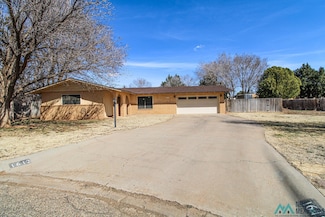 1612 Layton Ct, Clovis, NM 88102