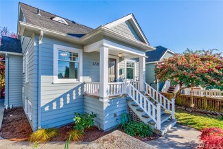 6720 4th Ave NW, Seattle, WA 98117
