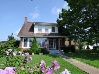 1020 W Main St, Wytheville, VA 24382