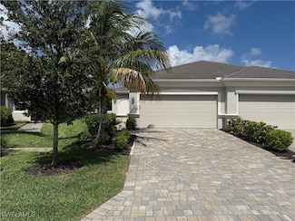 4316 Lemongrass Dr, Fort Myers, FL 33916