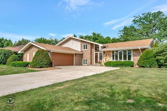 14332 S West Glen Dr, Homer Glen, IL 60491