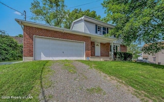 122 School St, Shavertown, PA 18708