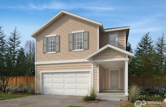 1882 NW Nahele Ct Unit 48, Poulsbo, WA 98370